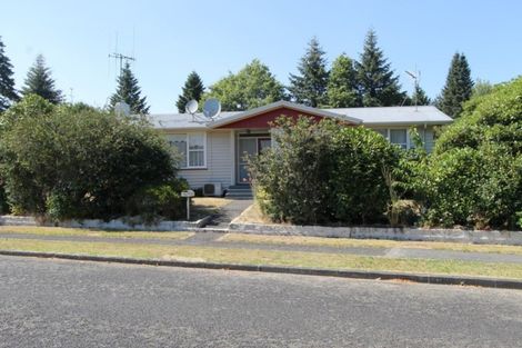 Photo of property in 101 Saint Andrews Drive, Tokoroa, 3420