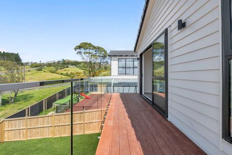 Photo of property in 72 Koromeke Street, Flat Bush, Auckland, 2019
