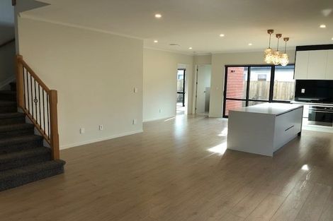 Photo of property in 22 Myland Drive, Hobsonville, Auckland, 0616