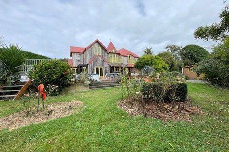 Photo of property in 77 Mcleavey Road, Ohau, Levin, 5570