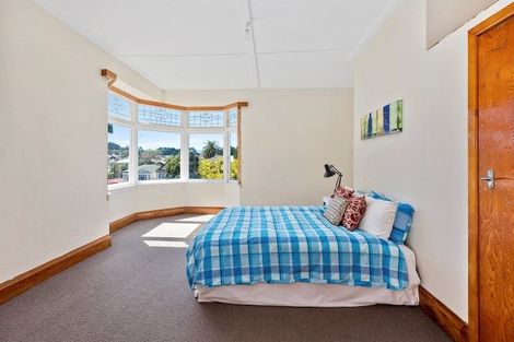 Photo of property in 313 Adelaide Road, Newtown, Wellington, 6021
