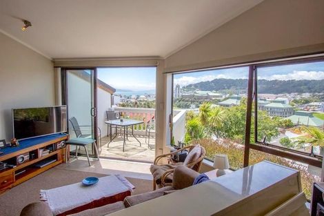 Photo of property in 53 Hankey Street, Mount Cook, Wellington, 6011