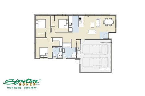 Photo of property in 577 East Maddisons Road, Rolleston, 7614