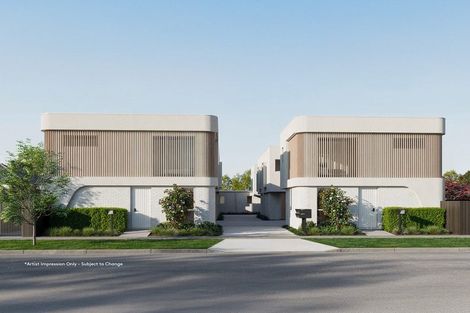 Photo of property in 9 Gresford Street, Edgeware, Christchurch, 8013