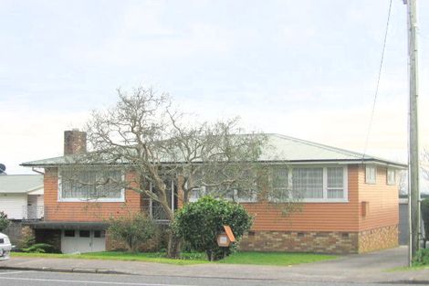 Photo of property in 259 Don Buck Road, Massey, Auckland, 0614