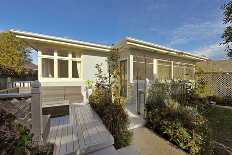 Photo of property in 46 Blair Avenue, Papanui, Christchurch, 8053