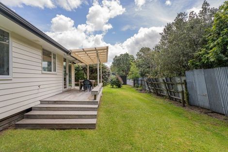 Photo of property in 116 Adams Road, Whangapoua, Coromandel, 3582
