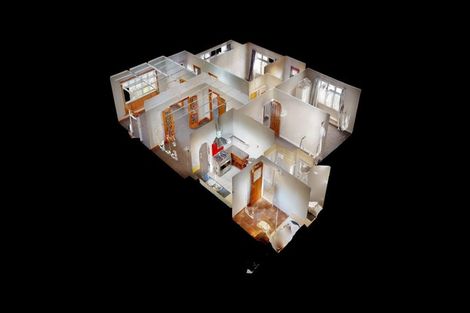 Photo of property in 201 Fitzherbert Avenue, West End, Palmerston North, 4410