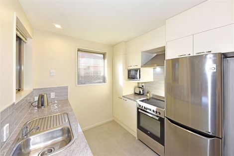 Photo of property in 3/3 Staveley Street, Avonhead, Christchurch, 8042