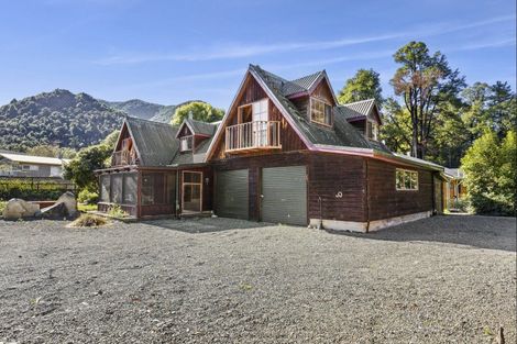 Photo of property in 43 Porika Road, Rotoroa, Murchison, 7077