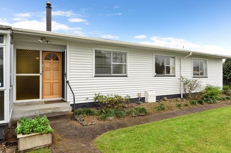 Photo of property in 26 Sherwood Drive, Pukete, Hamilton, 3200