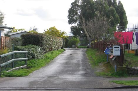 Photo of property in 60b Montgomery Crescent, Lansdowne, Masterton, 5810