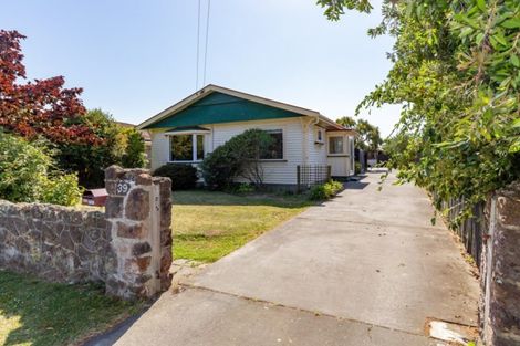 Photo of property in 39 Leitch Street, Somerfield, Christchurch, 8024