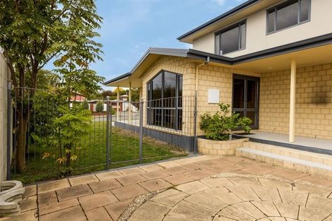 Photo of property in 4 Rachael Place, Witherlea, Blenheim, 7201