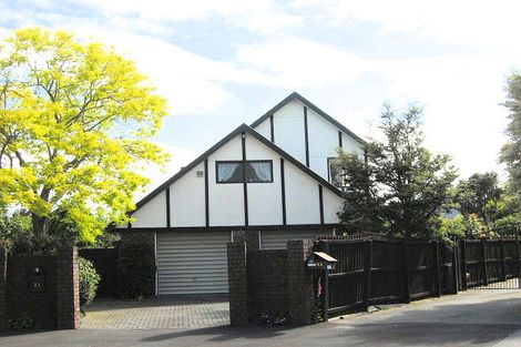 Photo of property in 21 San Rafael Place, Burnside, Christchurch, 8053