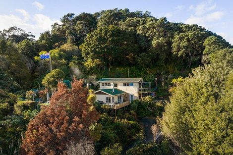 Photo of property in 642 Thames Coast Sh25 Road, Waiomu, Thames, 3575