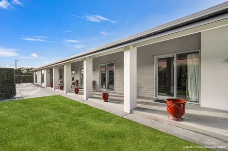 Photo of property in 87 Racecourse Road, Allenton, Ashburton, 7700