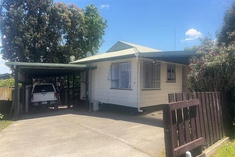 Photo of property in 22 Einstein Street, Outer Kaiti, Gisborne, 4010