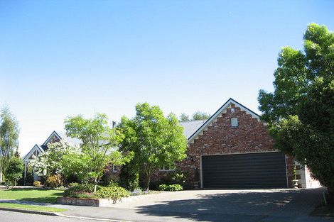 Photo of property in 1 Janelle Place, Rangiora, 7400