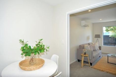 Photo of property in 4/138 Geraldine Street, Edgeware, Christchurch, 8013