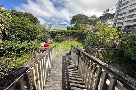 Photo of property in 15 Cottleville Terrace, Thorndon, Wellington, 6011