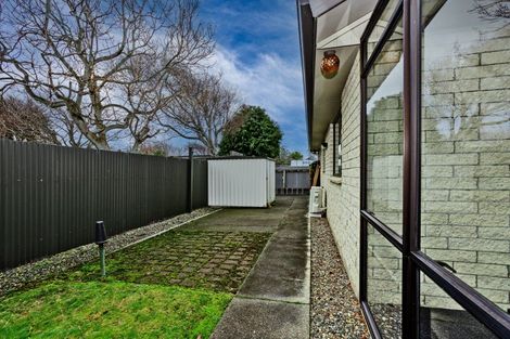 Photo of property in 167 Lindisfarne Street, Richmond, Invercargill, 9810