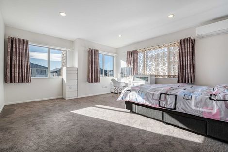 Photo of property in 14 Fong Road, Flat Bush, Auckland, 2019
