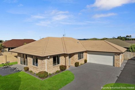 Photo of property in 17 Coles Cove, Papamoa Beach, Papamoa, 3118