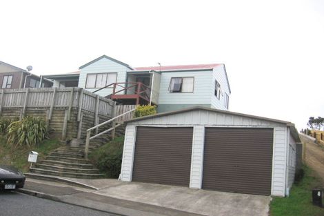 Photo of property in 22 Erris Street, Johnsonville, Wellington, 6037