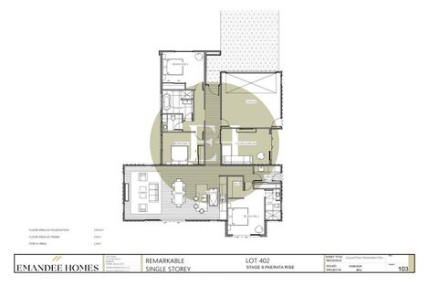 Photo of property in 6 Tumuaki Road, Paerata, Pukekohe, 2124