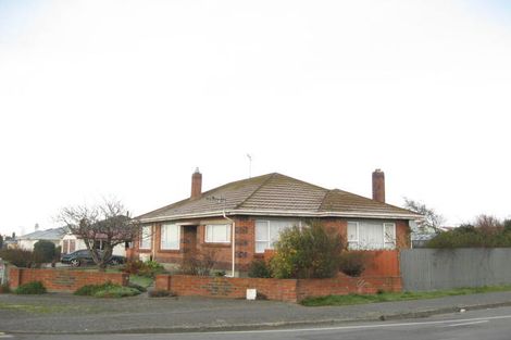Photo of property in 1 Dyson Street, Strathern, Invercargill, 9812