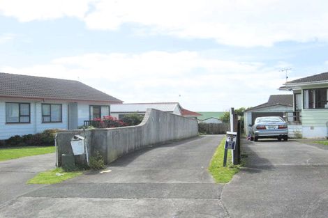 Photo of property in 2/77 Burundi Avenue, Clendon Park, Auckland, 2103