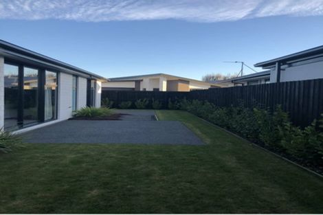 Photo of property in 9 William Nicholls Drive, Belfast, Christchurch, 8051