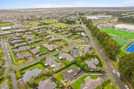 Photo of property in 1089 Goulds Road, Rolleston, 7614