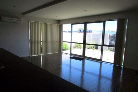 Photo of property in 140c Sherborne Street, St Albans, Christchurch, 8014