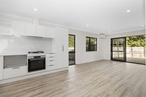 Photo of property in 59u2 Oakfield Crescent, Pukete, Hamilton, 3200
