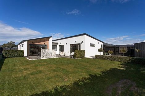 Photo of property in 26 Marliece Street, Rolleston, 7614