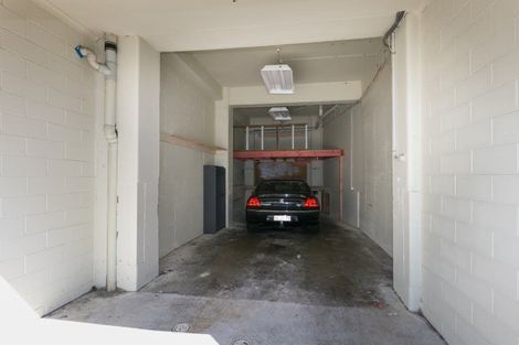 Photo of property in Madison On Tory, 148 Tory Street, Te Aro, Wellington, 6011