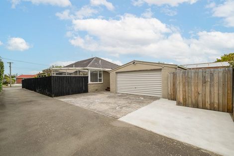 Photo of property in 67 Checketts Avenue, Halswell, Christchurch, 8025