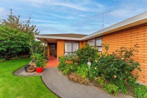 Photo of property in 1 Orielton Place, Gleniti, Timaru, 7910