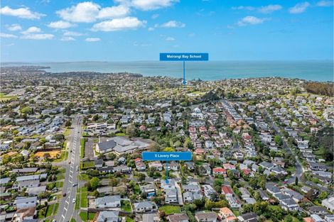 Photo of property in 5d Lavery Place, Sunnynook, Auckland, 0632