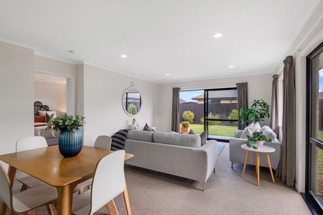 Photo of property in 6 Charlbury Drive, Rolleston, 7615