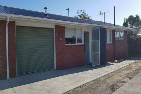 Photo of property in 25 Beckford Road, Saint Martins, Christchurch, 8022