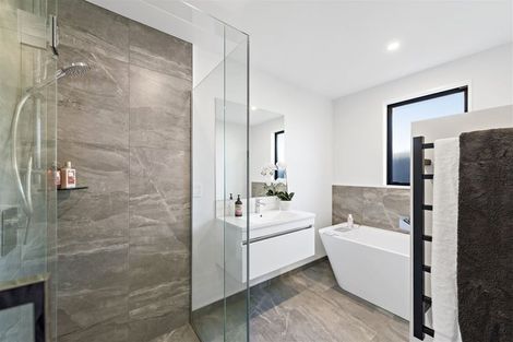 Photo of property in 11 Tulett Park Drive, Casebrook, Christchurch, 8051