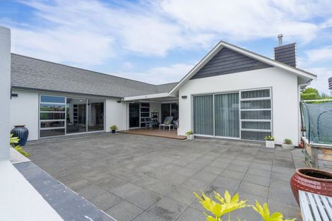 Photo of property in 4 Toutouwai Terrace, Levin, 5510