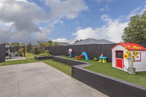 Photo of property in 45 Manse Road, Leeston, 7632