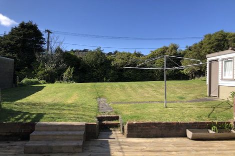 Photo of property in 3 Bould Street, Johnsonville, Wellington, 6037