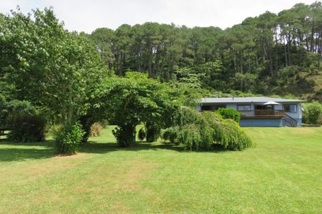 Photo of property in 2 Tapu Creek Farms, Tapu, Thames, 3575