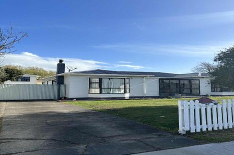 Photo of property in 46 Coley Street, Foxton, 4814