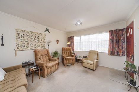 Photo of property in 89 College Street, Awapuni, Palmerston North, 4412